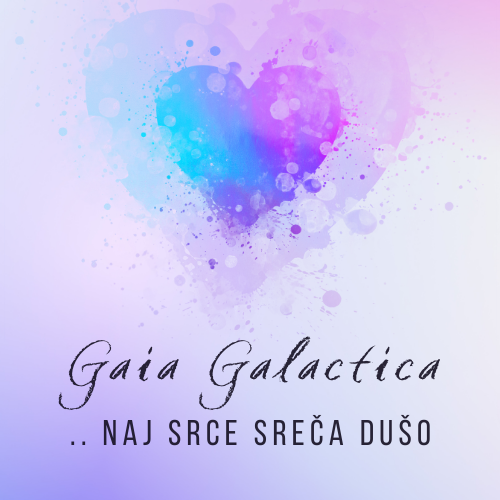 Društvo Gaia Galactica